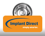 Prodajna akcija Implant Direct